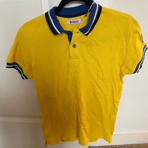 Men’s invicta polo shirt. sz Small $26